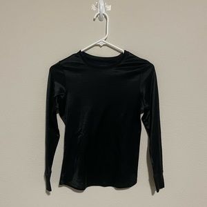 Warm Essentials by Cuddl Duds Women’s Everyday Comfort Thermal Crewneck Top